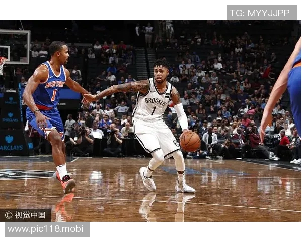 迪亚瓦拉补篮建功，尼克斯领先篮网59分