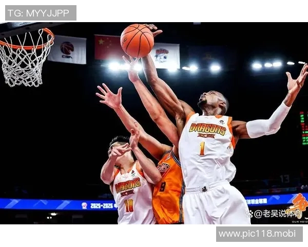 火力全开！基肖恩-乔治近六战场均20分6篮板6助攻